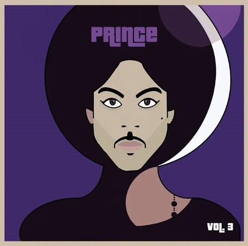 Prince - Chameleon Vol.3 - Import Vinyl 2 LP Record Limited Edition