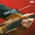 Pekka Kuusisto, Jonas Ahonen - SIBELIUS:WORKS FOR VIOLIN & ORCHESTRA:6 HUMORESQUES/2 SERENADES OP.69/ETC :PEKKA KUUSISTO(vn&cond)/TAPIOLA SINFONIETTA - Import SACD Hybrid