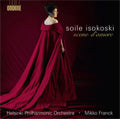 Christian Thielemann, Vienna State Opera Orchestra, Peter Matz, Johann Schmeckenbecher, Sophie Koch. - Soile Isokoski -Scene d'Amore: Tchaikovsky, Bizet, Gounod, Puccini, Verdi (2/11-12, 15-16/2008) / Mikko Franck(cond), Helsinki PO - Import CD