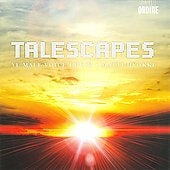 Matti Hyokki, Pasi Hyokki - Harpanen: YL Choir, Matti Hyokki Talescapes - Import CD