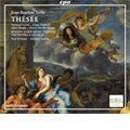 Paul O'Dette, Stephen Stubbs - Lully:Thesee:Paul O'Dette(cond)/Stephen Stubbs(cond)/Orchester & Chorus of the Boston Early Music Festival/etc - Import 3 CD