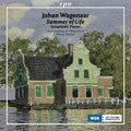 Antony Hermus - J.Wagenaar: Symphonic Poem - De Getemde Feeks Overture Op.25, Summer of Life, etc / Anthony Hermus, North West German PO - Import CD
