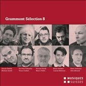 Various Artists - Grammont Selection 8 - Import 2 CD