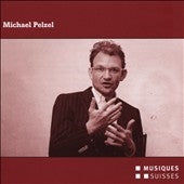 Various Artists - Michael Pelzel: Works - Import CD