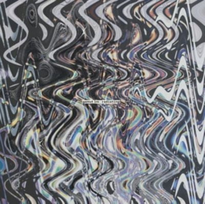Gamut Inc - Radiating - Import Vinyl LP Record
