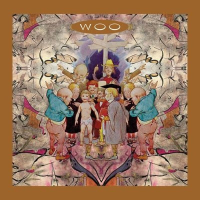 Woo - Whichever Way You Are Going, You Are Going Wrong (Expanded Edition) - Import CD