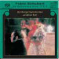 Schubert (1797-1828) - Symphonies Nos.5, 6 : Nott / Bamberg Symphony Orchestra (Hybrid) - Import SACD Hybrid