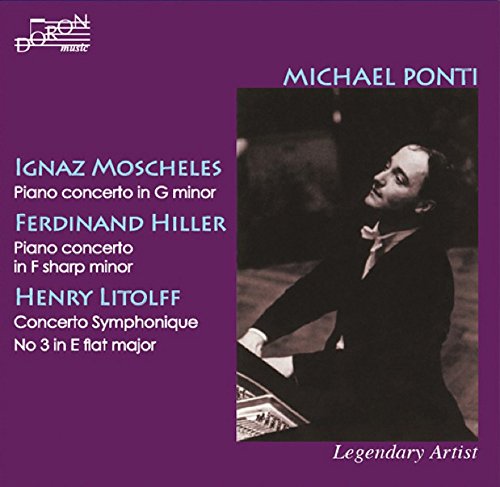 VARIOUS ARTISTS - Legendaere Kuenstler: Mic - Import CD