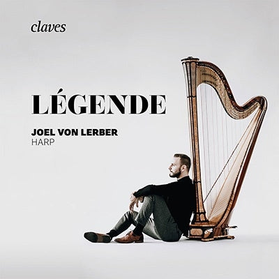Yoel von Lerber - Legende - Import CD
