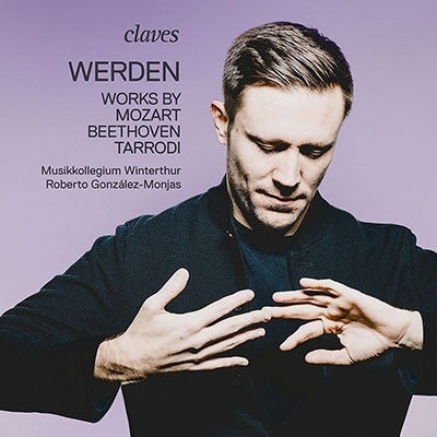 Musikkollegium Winterthur, Roberto Gonzalez-Monjas - Works By Beethoven, Mozart And Tarrodi - Import CD