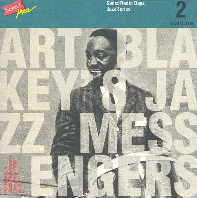 Harumi Igarashi - Swiss Radio Days Jazz Series Vol.2: Lausanne 1960 Vol.1 - Import CD