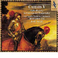 Jordi Savall - Carlos V: Mille Regretz - Import CD