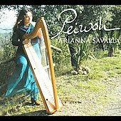 Arianna Savall - Peiwoh - Import CD Digipak