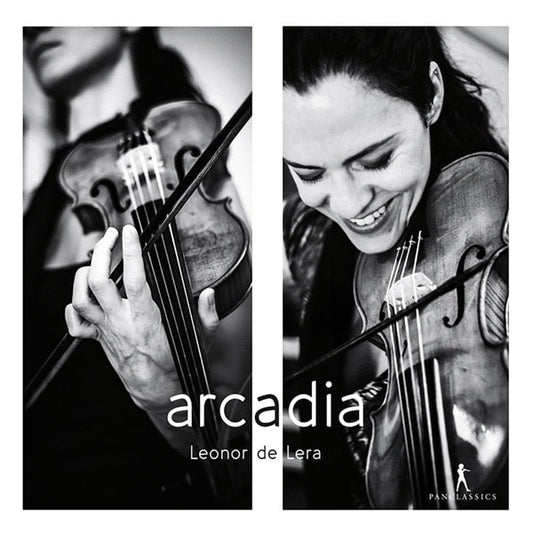 Monteverdi / Falconieri / Fitzgerald - Arcadia - Import CD