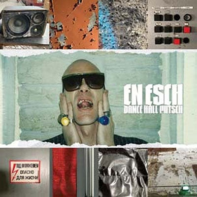 En Esch - Dance Hall Putsch - Import CD