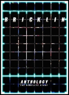 Bricklin - Anthology: The Complete Story - Import 8 CD Box Set Limited Edition