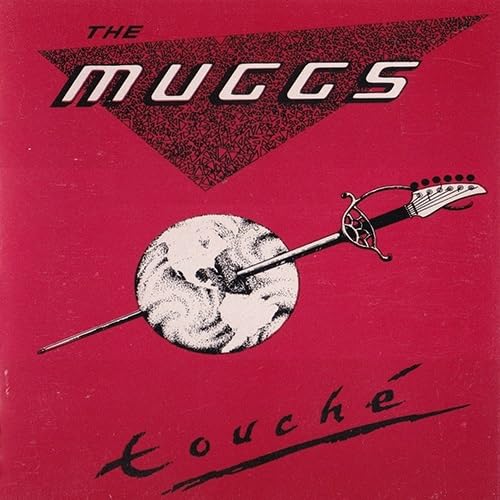 The Muggs - Touche - Import CD Limited Edition