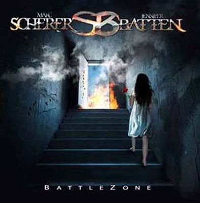 Battlezone - Battlezone (Deluxe Edition) - Import 2 CD
