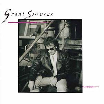 Grant Stevens - Grant Stevens - Import 2 CD