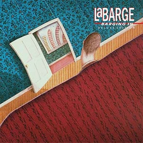 Bernie Labarge - Bargin In (Deluxe Edition) - Import 2 CD