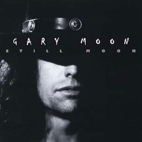 Gary Moon - Still Moon - Import CD Bonus Track