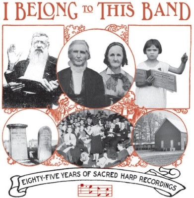 I Belong to This Band: 85 Years of Sacred / Var - I Belong To This Band - Import CD