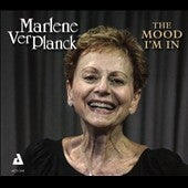 Marlene Ver Planck - The Mood I'm In - Import CD