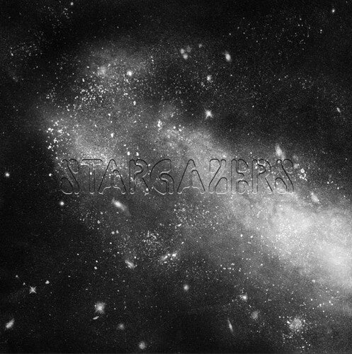 Stargazers - Stargazers - Import Vinyl LP Record