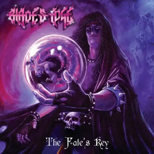 Blade's Edge - The Fate's Key - Import CD