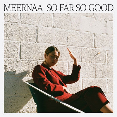 Meernaa - So Far So Good - Import Vinyl LP Record
