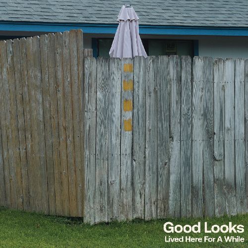 Good Looks - Lived Here For A While - Import CD