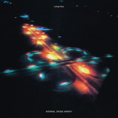 Living Hour - Internal Drone Infinity - Import CD
