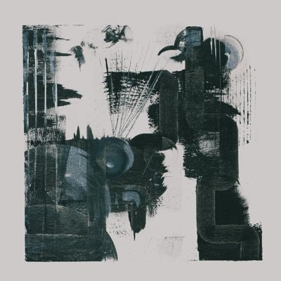 Poly-Math - Something Deeply Hidden - Import CD
