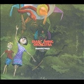 Diablo Swing Orchestra - Pandora's Pinata - Import CD