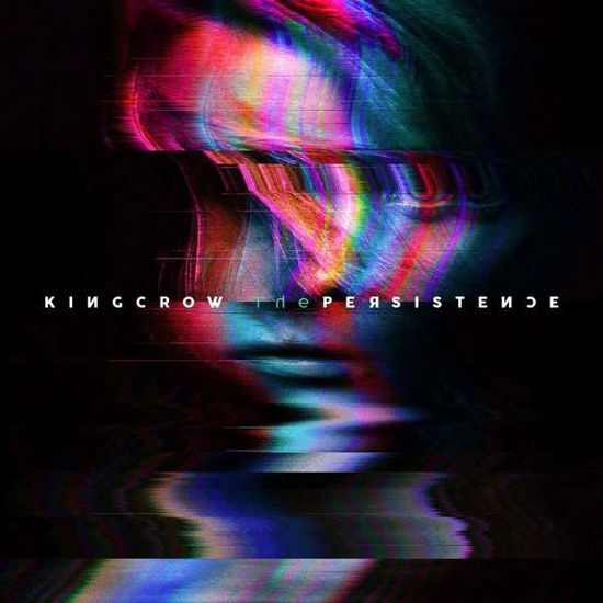Kingcrow - The Persistence - Import CD