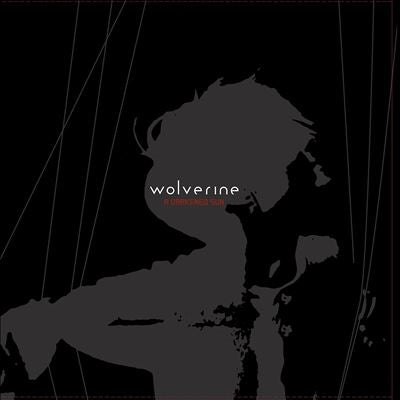 Wolverine - A Darkened Sun - Import Vinyl LP Record