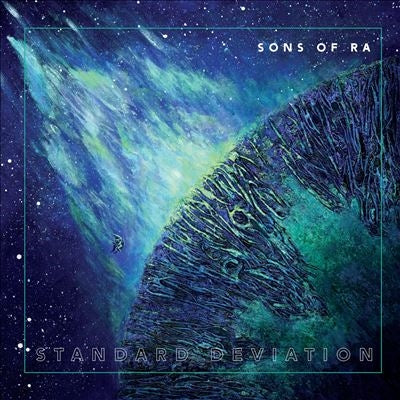 Sons Of Ra - Standard Deviation - Import CD