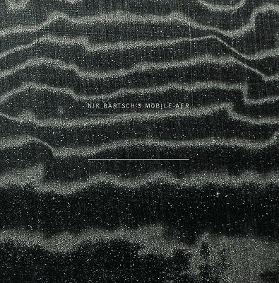 Nik Bartsch's Mobile - Aer - Import CD