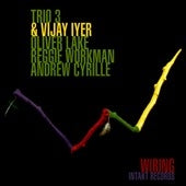Trio 3、Vijay Iyer - Wiring - Import CD