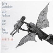 Nypan - Miller's Day - Import CD