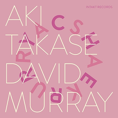 Aki Takase - Cherry - Import CD