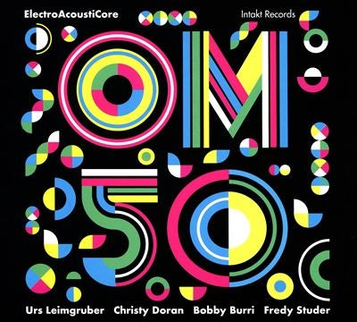 Om (Jazz) - 50 - Import CD