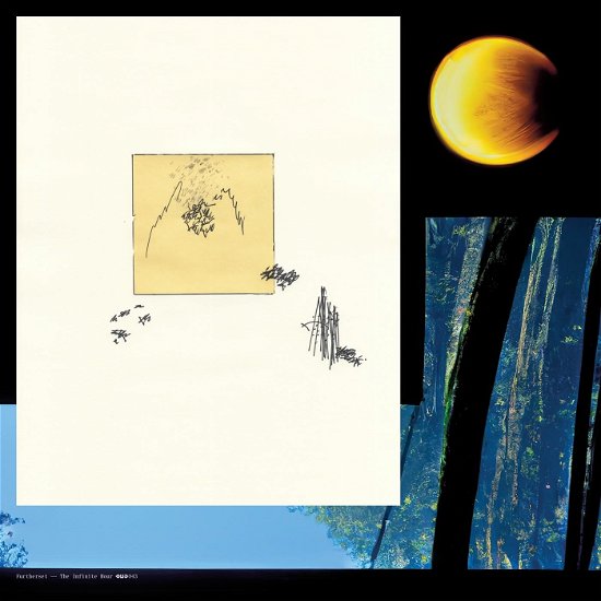 Furtherset - The Infinite Hour - Import Vinyl LP Record