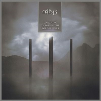 Crib45 - Marching Through the Borderlines - Import CD
