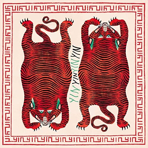 Yin Yin - The Rabbit That Hunts Tigers - Import CD