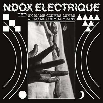 Ndox Electrique - Tedd Ak Mame Coumba Lamba Ak Mame Coumba Mbang - Import CD