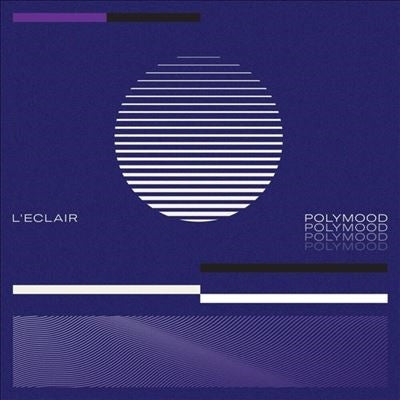 L'Eclair - Polymood - Import Vinyl LP Record
