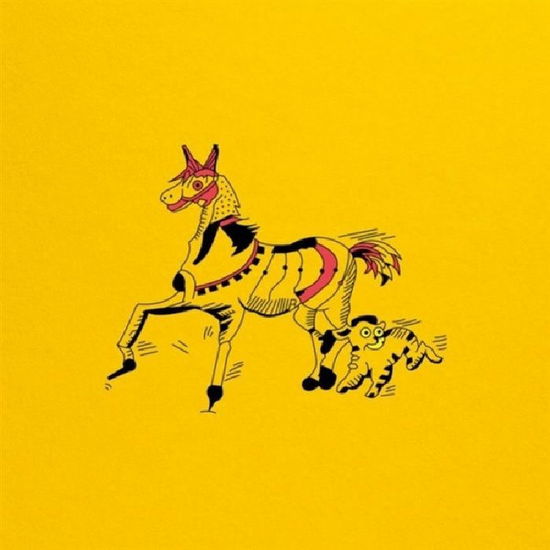 Meridian Brothers - Vi - Import Vinyl 2 LP Record