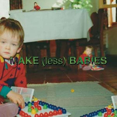 Guru Guru - Make (Less) Babies - Import Vinyl LP Record