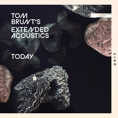 Tom Brunt - Today - Import CD